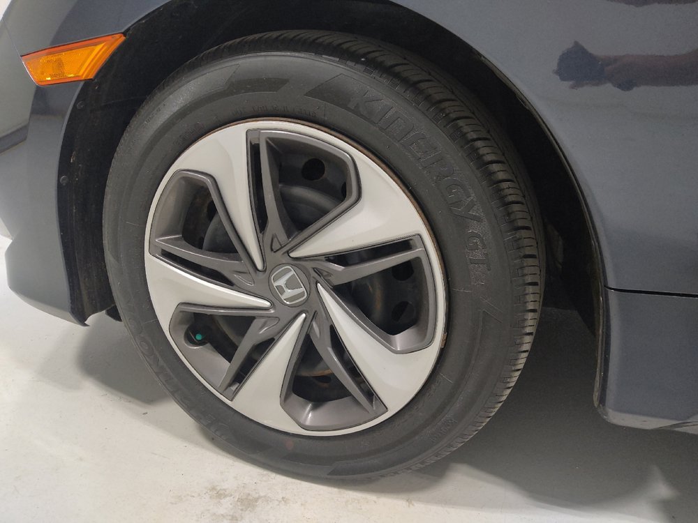 Used 2019 Honda Civic LX image 31