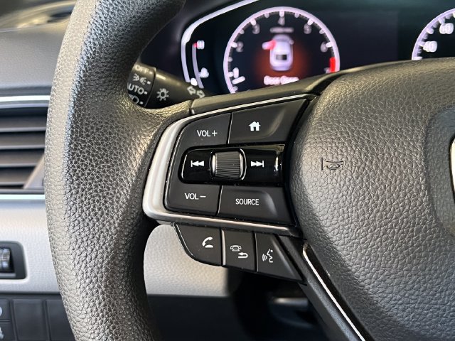 Used 2020 Honda Accord LX image 39