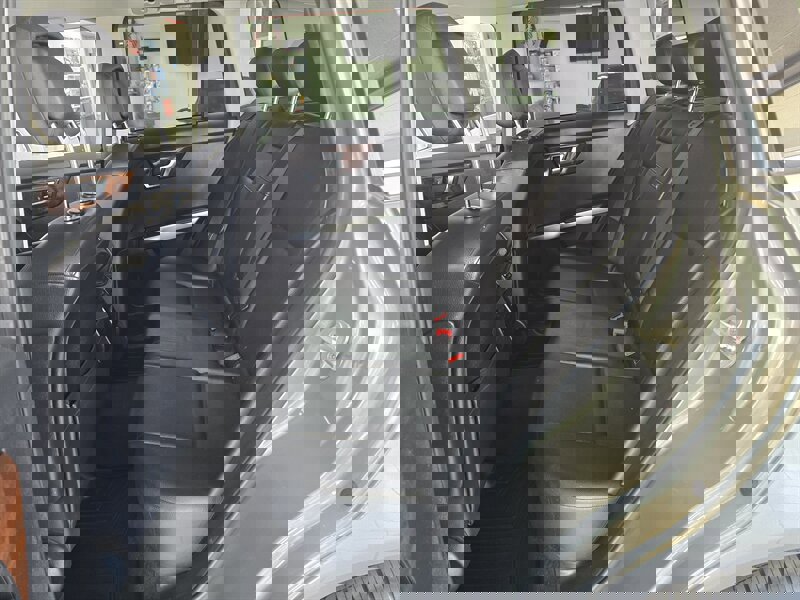 Used 2013 Mercedes-Benz GLK 350 2WD w/ Multimedia Pkg image 10