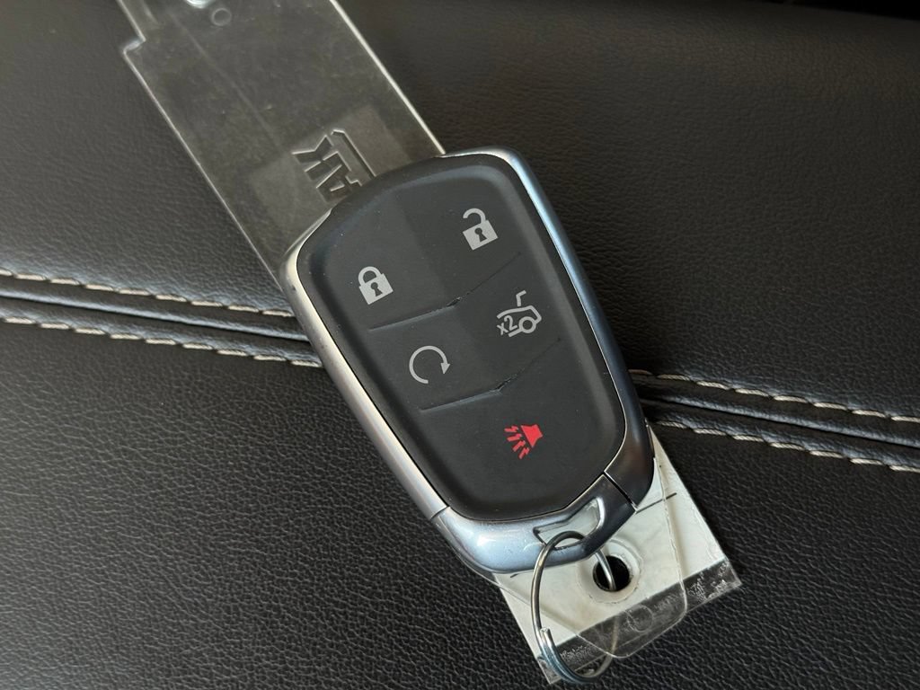 Used 2019 Cadillac XTS Luxury FWD image 40