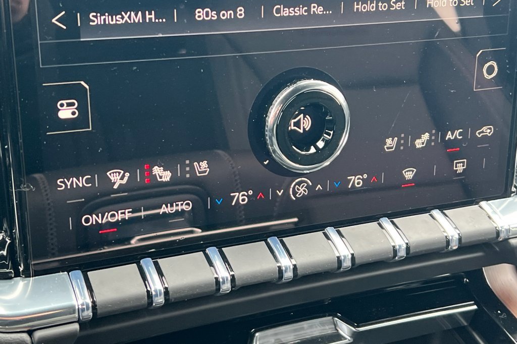 New 2026 GMC Yukon XL Denali image 19