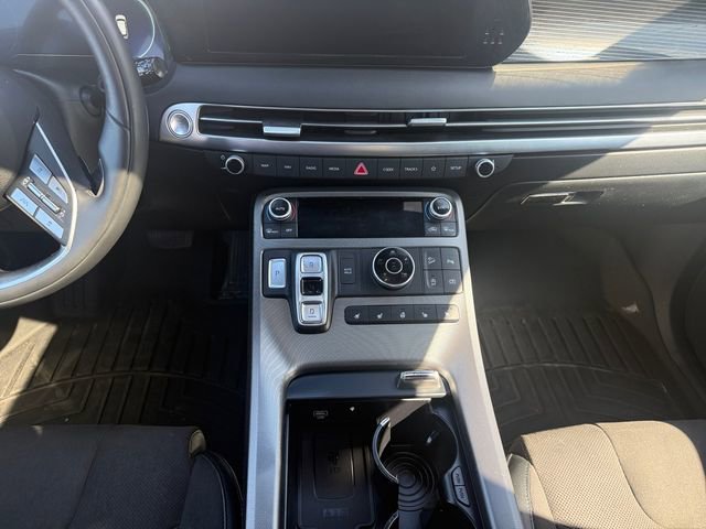 Used 2025 Hyundai Palisade Calligraphy AWD/4WD image 11