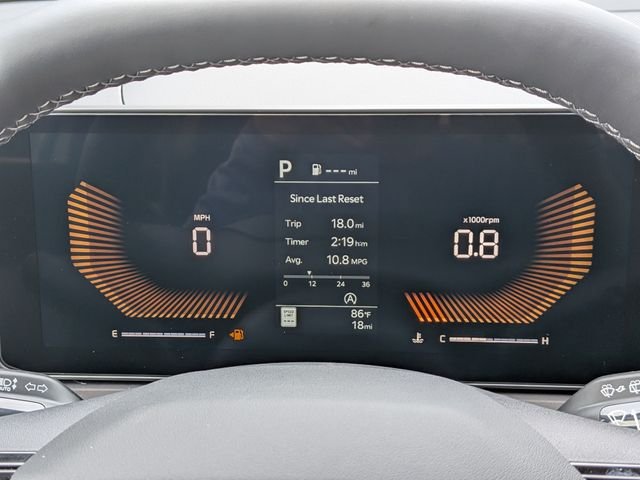 New 2026 Kia Sorento S FWD image 27