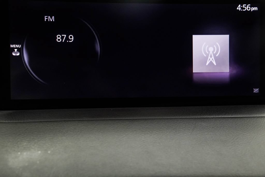 Used 2023 MAZDA CX-9 Touring Plus AWD/4WD image 38