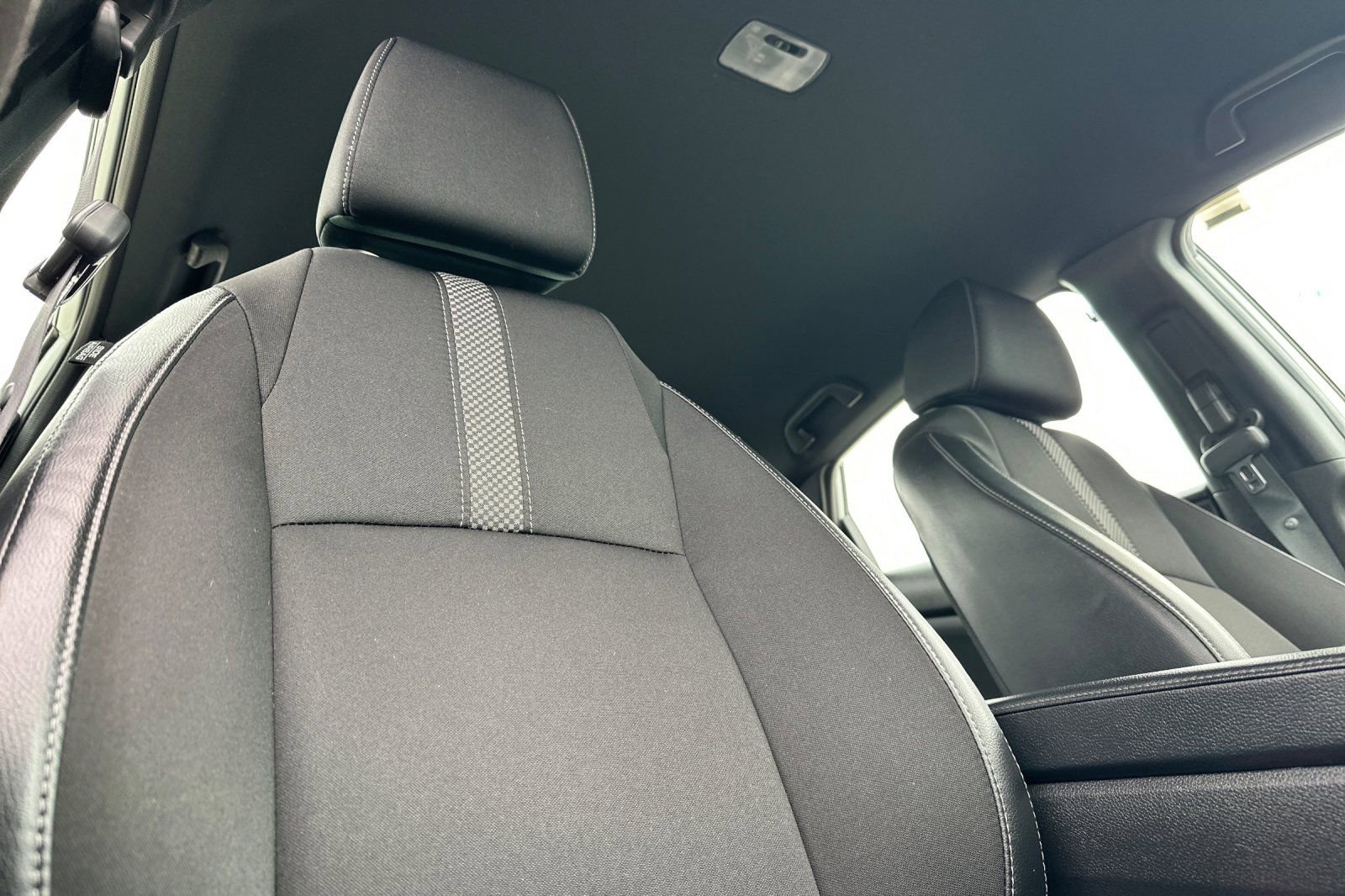 Used 2020 Honda Civic Sport image 17