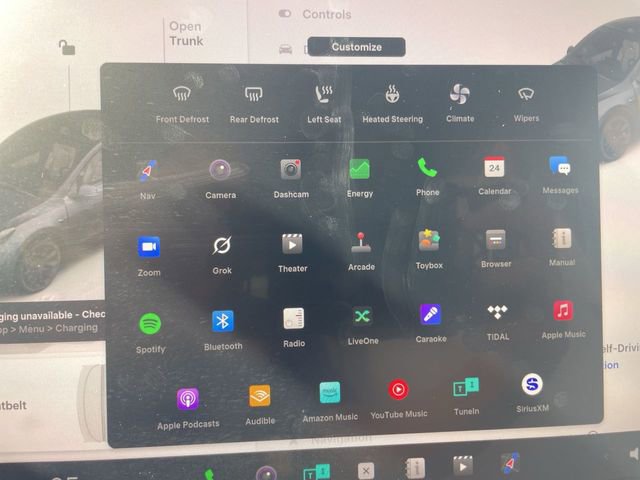 Used 2023 Tesla Model Y Long Range image 18