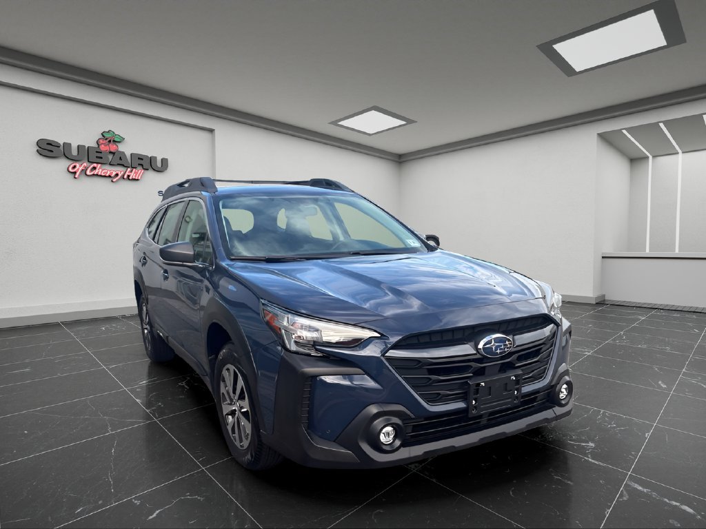 Certified 2024 Subaru Outback AWD/4WD image 2