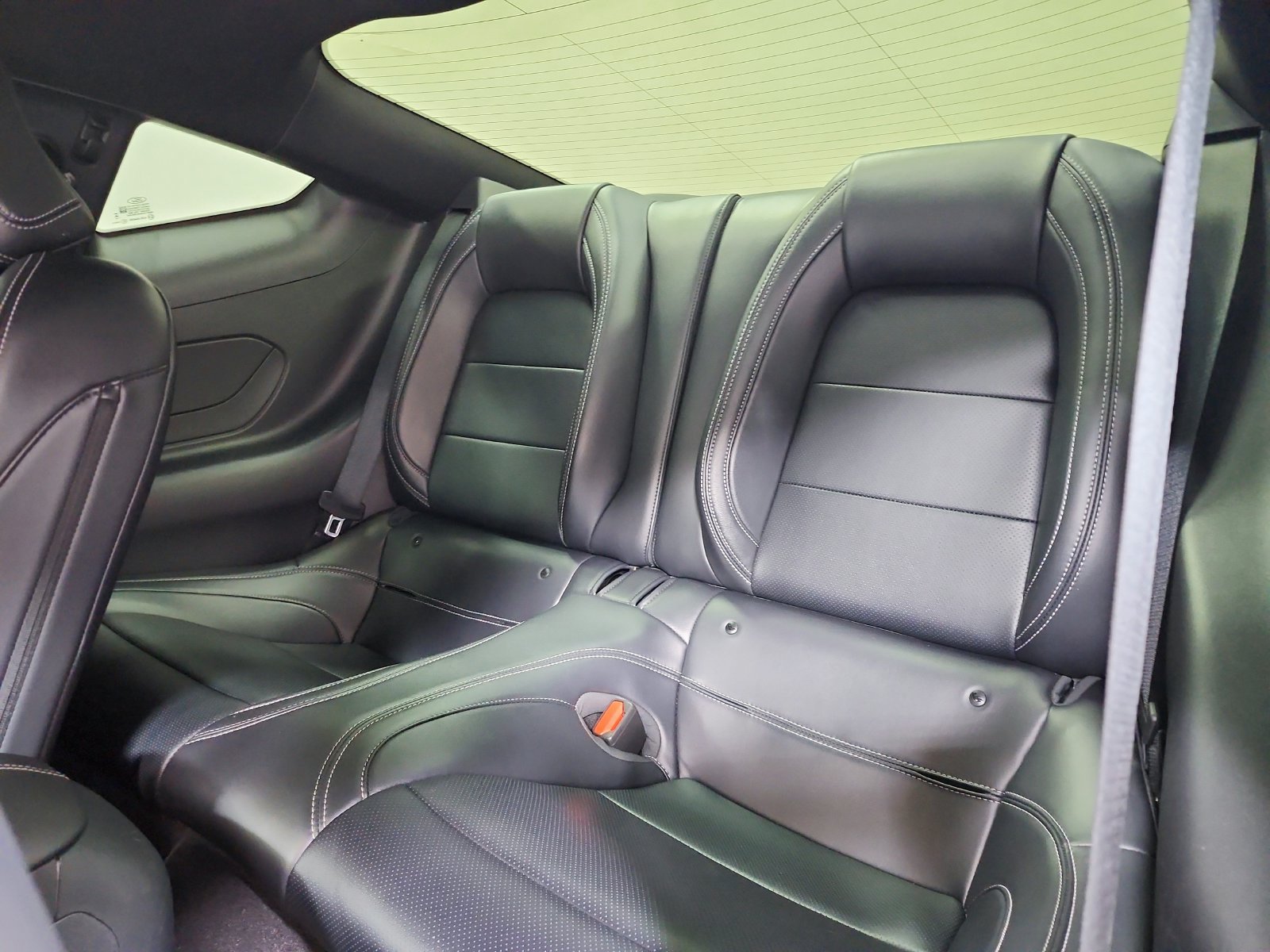 Used 2025 Ford Mustang GT Premium RWD image 34