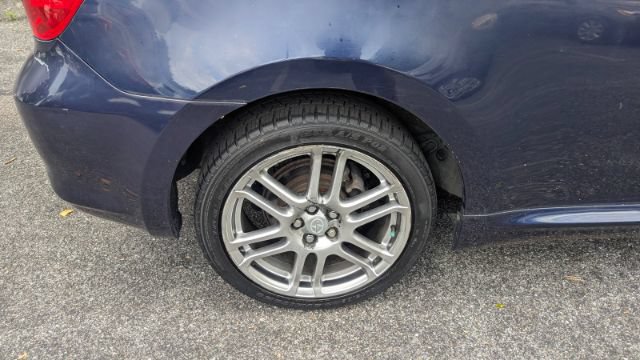 Used 2006 Scion tC FWD image 12