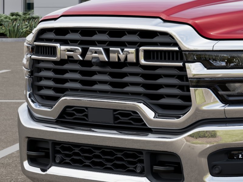 New 2025 RAM 3500 Tradesman image 11