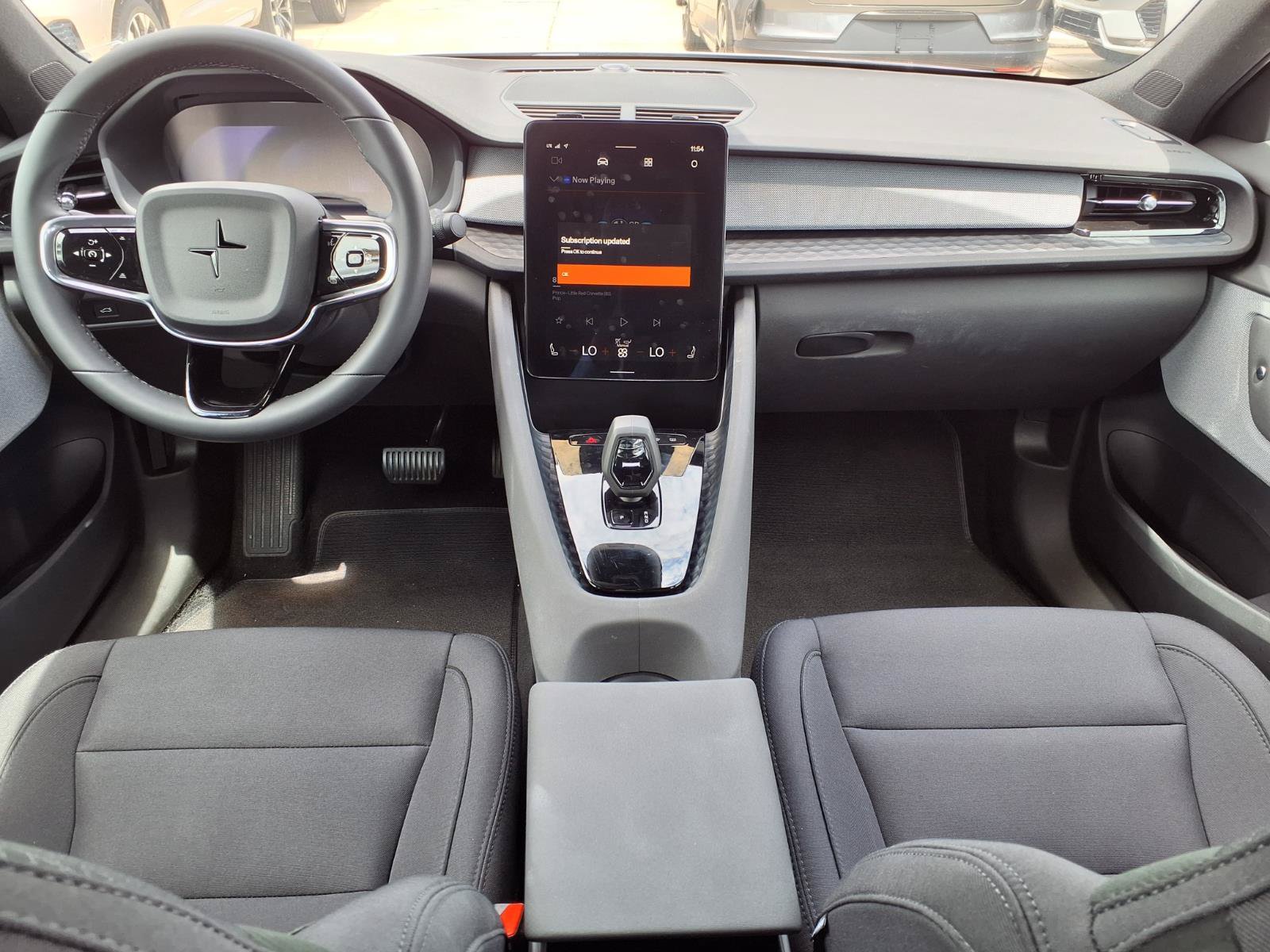 Used 2024 Polestar Polestar 2 RWD image 17