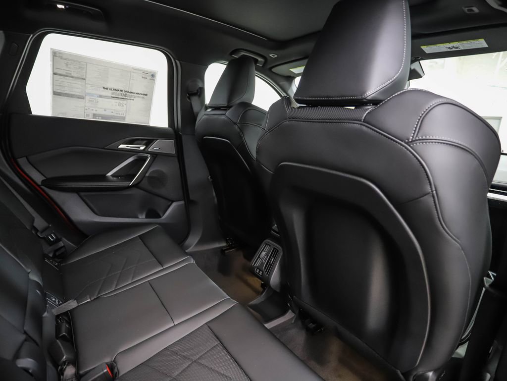 New 2026 BMW X1 xDrive28i w/ Technology Package image 26