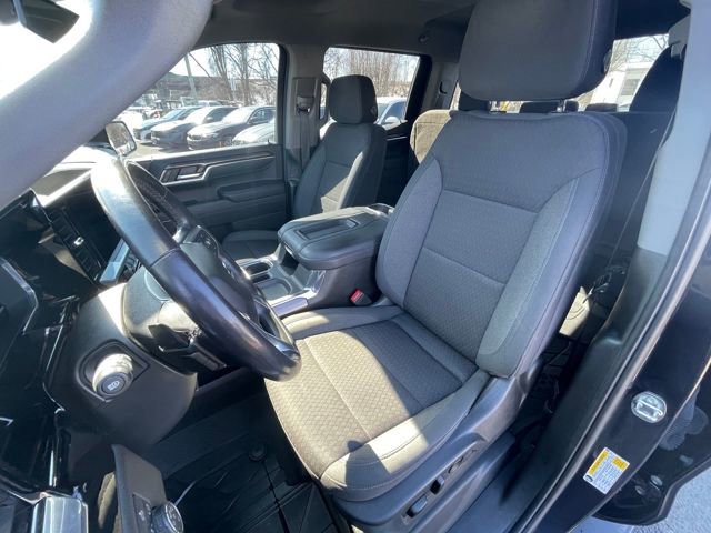 Used 2022 Chevrolet Silverado 1500 RST w/ Protection Package image 24