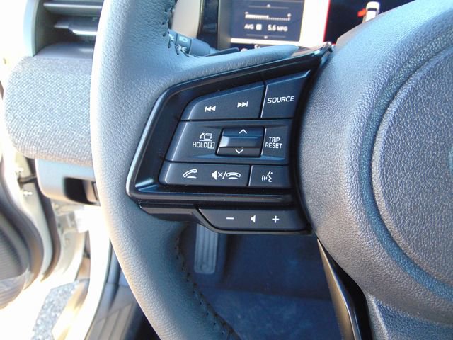 New 2026 Subaru Outback Premium AWD/4WD image 18