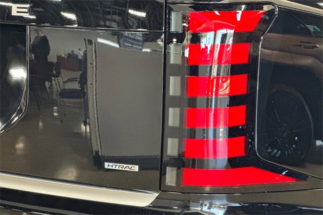 New 2026 Hyundai Palisade Calligraphy image 9