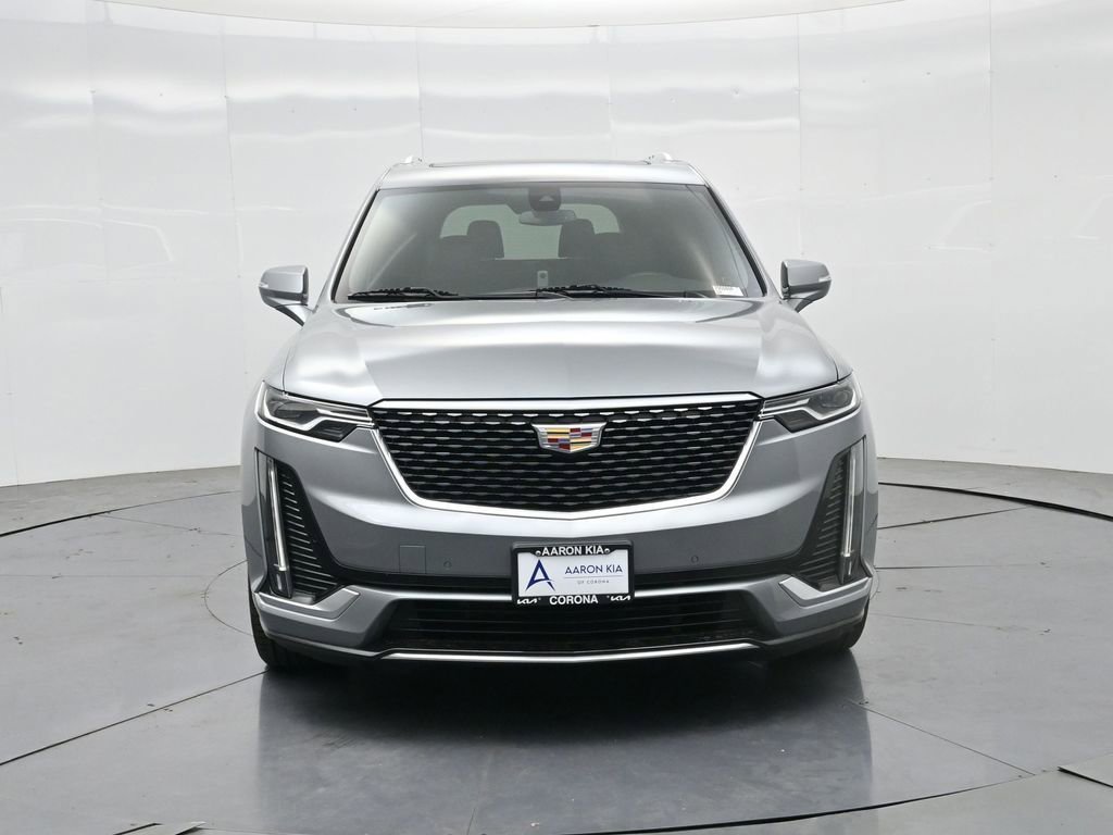 Used 2023 Cadillac XT6 Premium Luxury image 23
