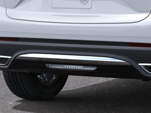 New 2026 Buick Envision Preferred image 14