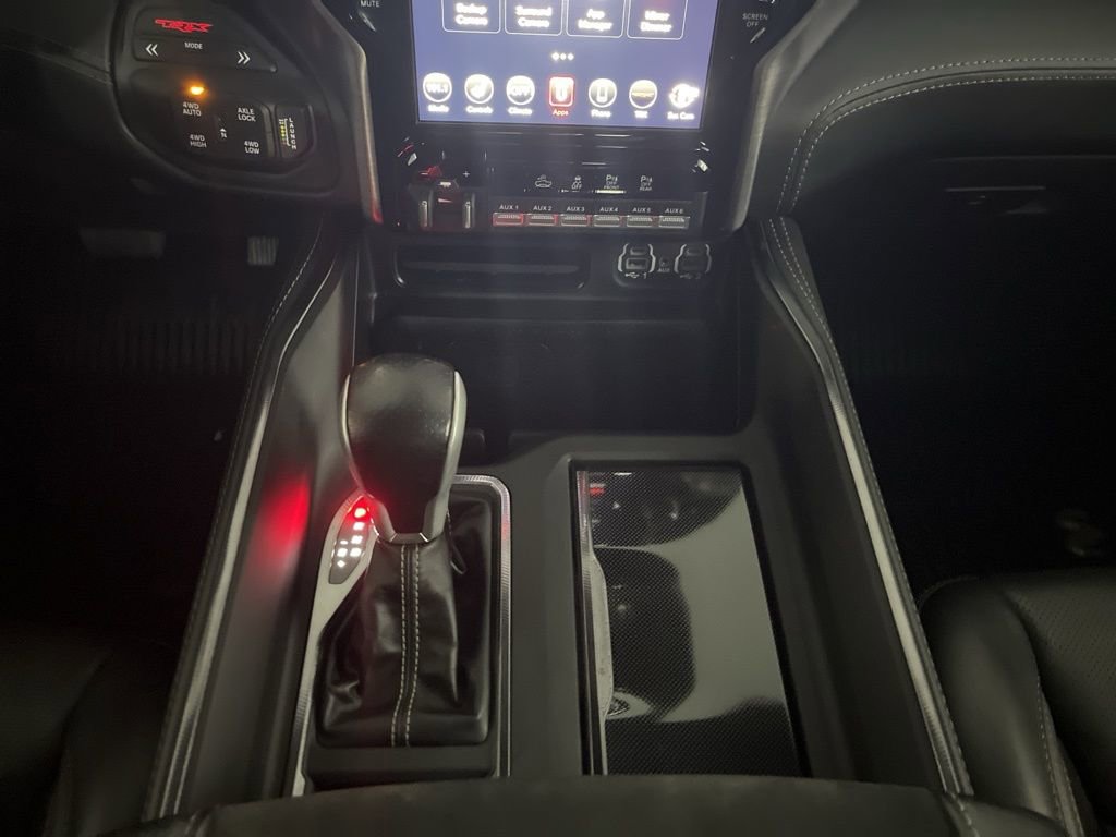 Used 2021 RAM 1500 TRX w/ TRX Level 2 Equipment Group image 71