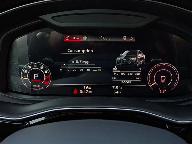 New 2026 Audi RS Q8 performance AWD/4WD image 11