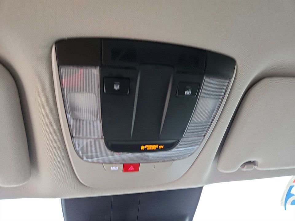 Used 2025 Kia K5 LXS image 24