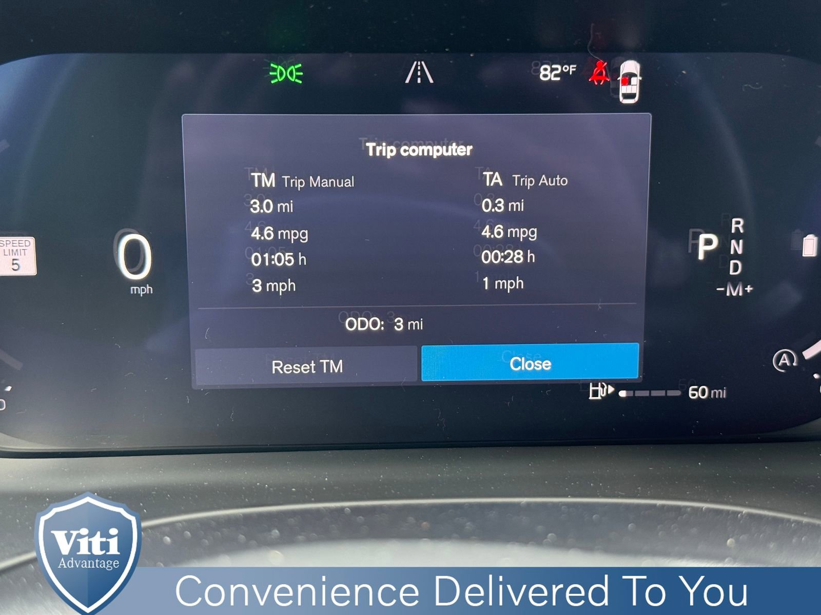 New 2026 Volvo XC60 B5 Ultra w/ Protection Package Premier image 15