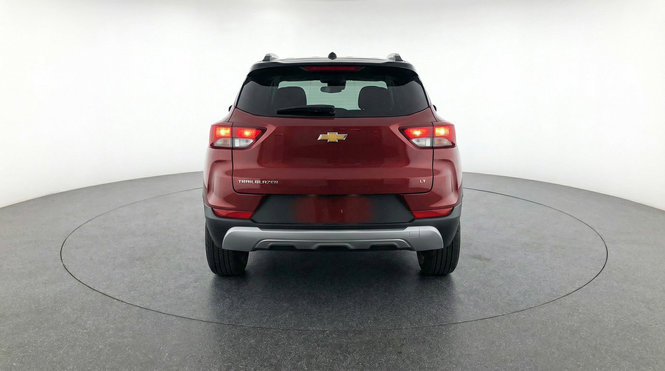 Used 2025 Chevrolet TrailBlazer LT FWD image 7
