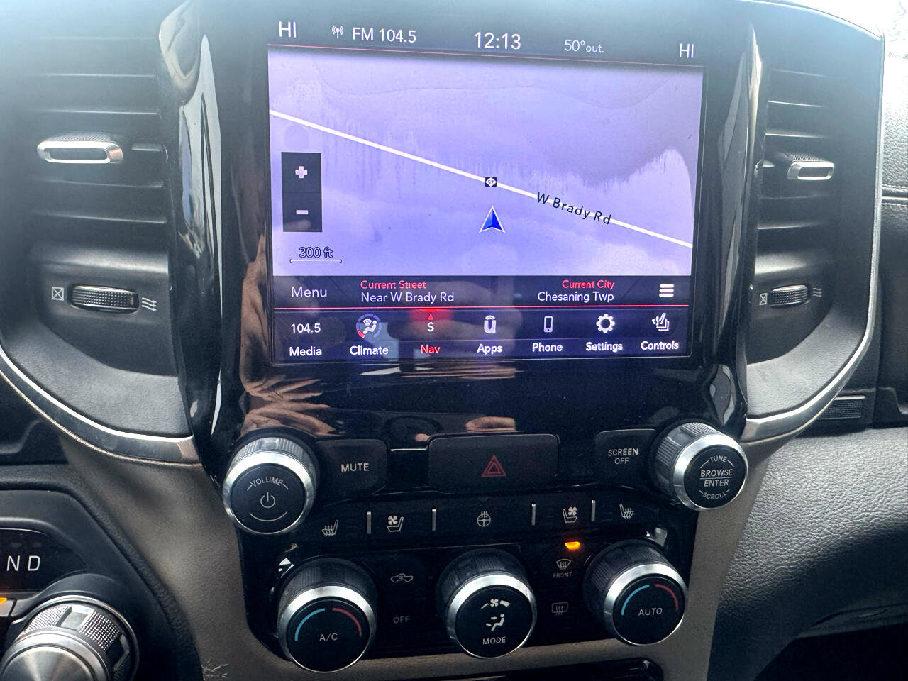 Used 2020 RAM 2500 Laramie image 20