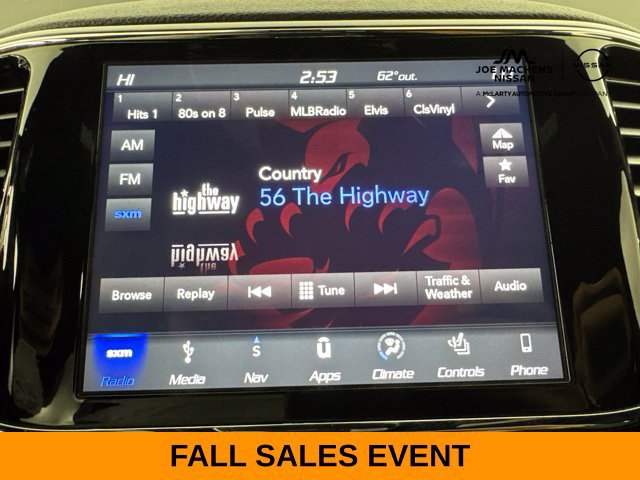 Used 2019 Jeep Grand Cherokee Altitude AWD/4WD image 52