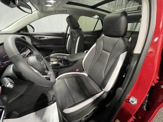 New 2026 Buick Envision Sport Touring image 15