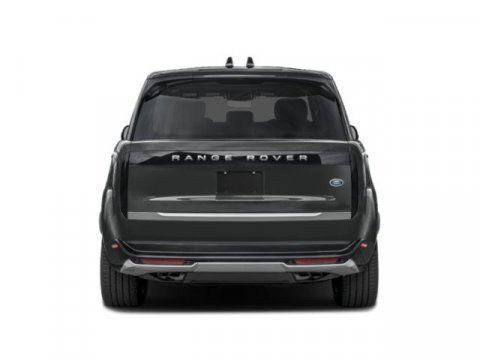 Used 2024 Land Rover Range Rover SE AWD/4WD image 5