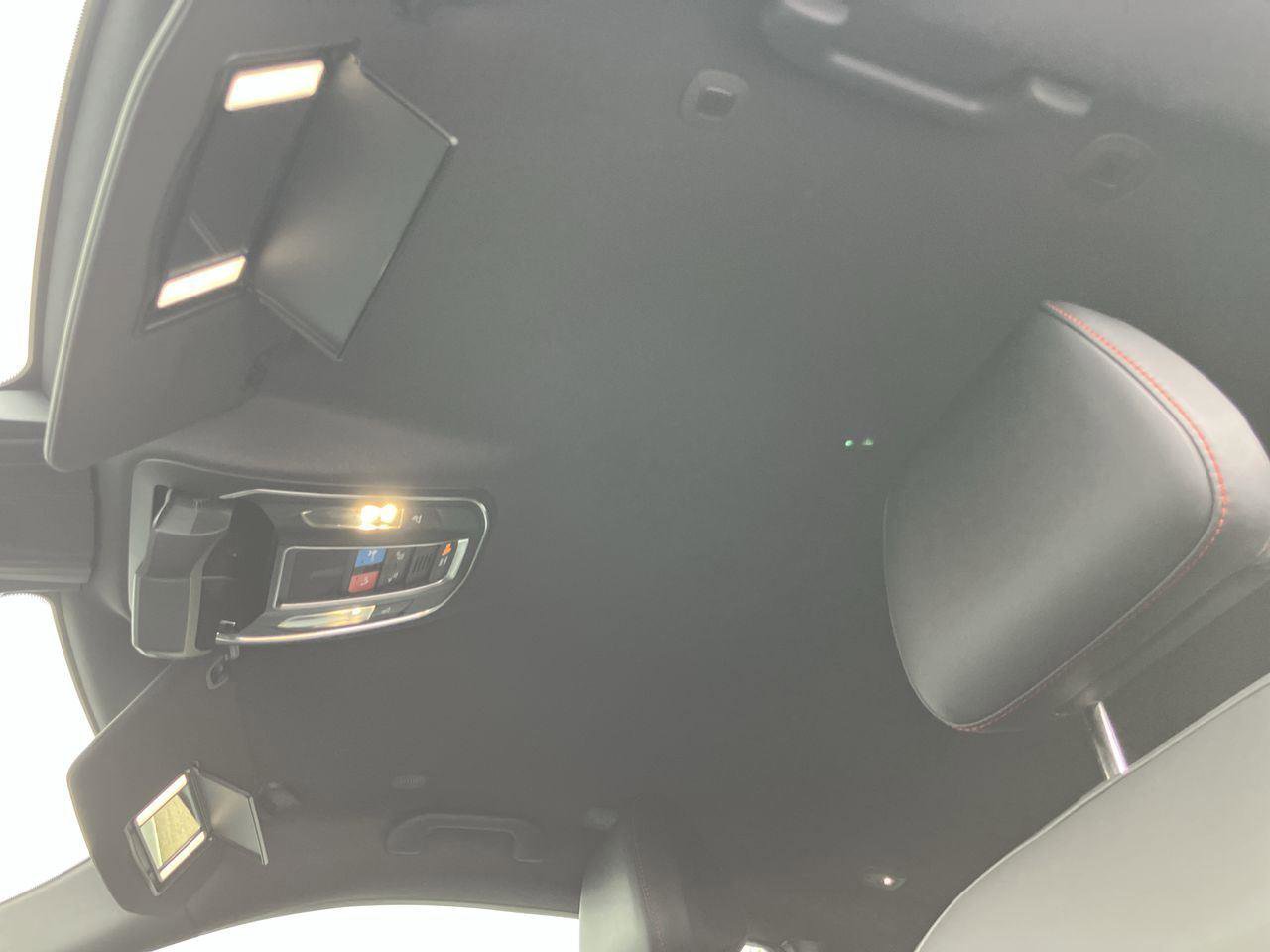 Used 2025 Dodge Charger R/T w/ Quick Order Package 25M R/T image 21