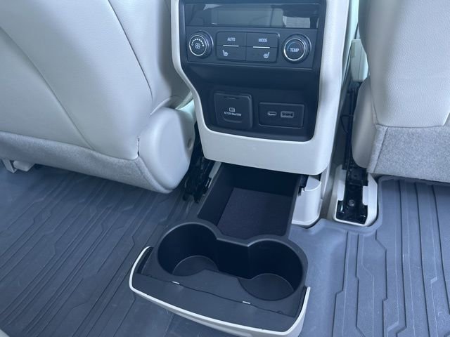 Used 2022 GMC Acadia Denali w/ Denali Ultimate Package image 48