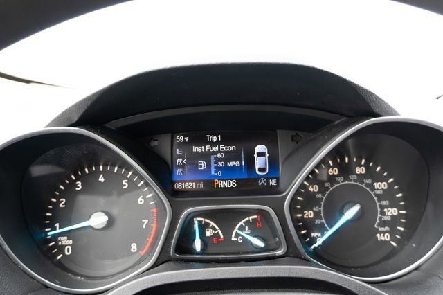 Used 2017 Ford Escape SE w/ Equipment Group 201A FWD image 20