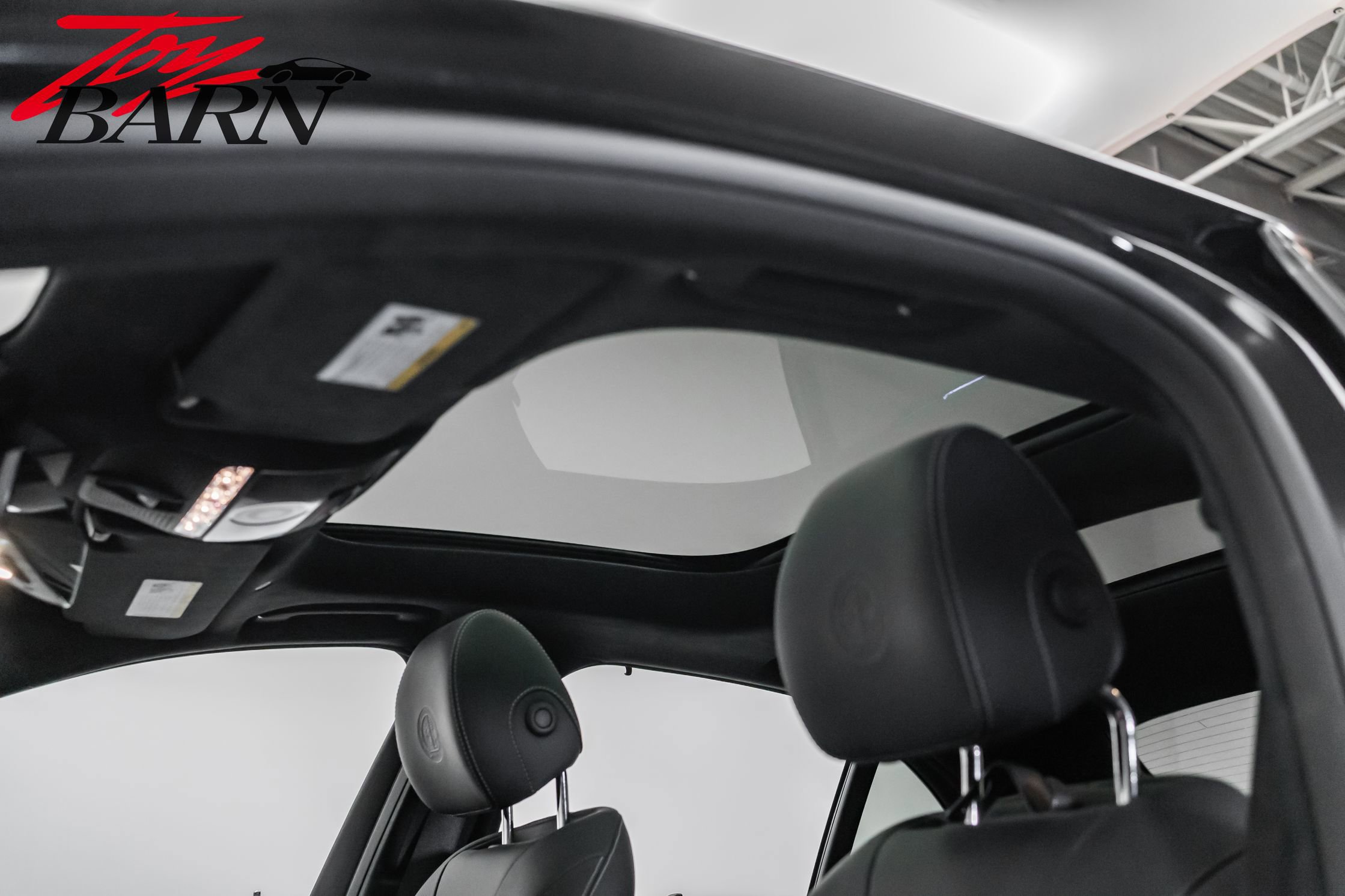 Used 2021 Mercedes-Benz E 63 AMG S image 32