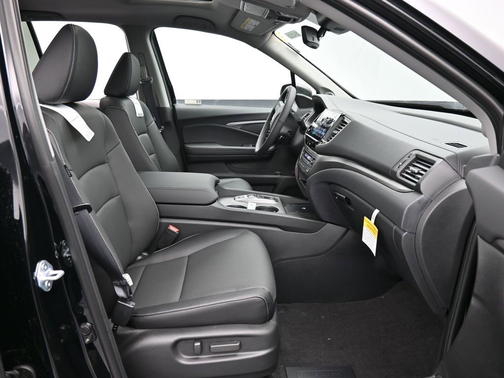 New 2026 Honda Ridgeline RTL image 42