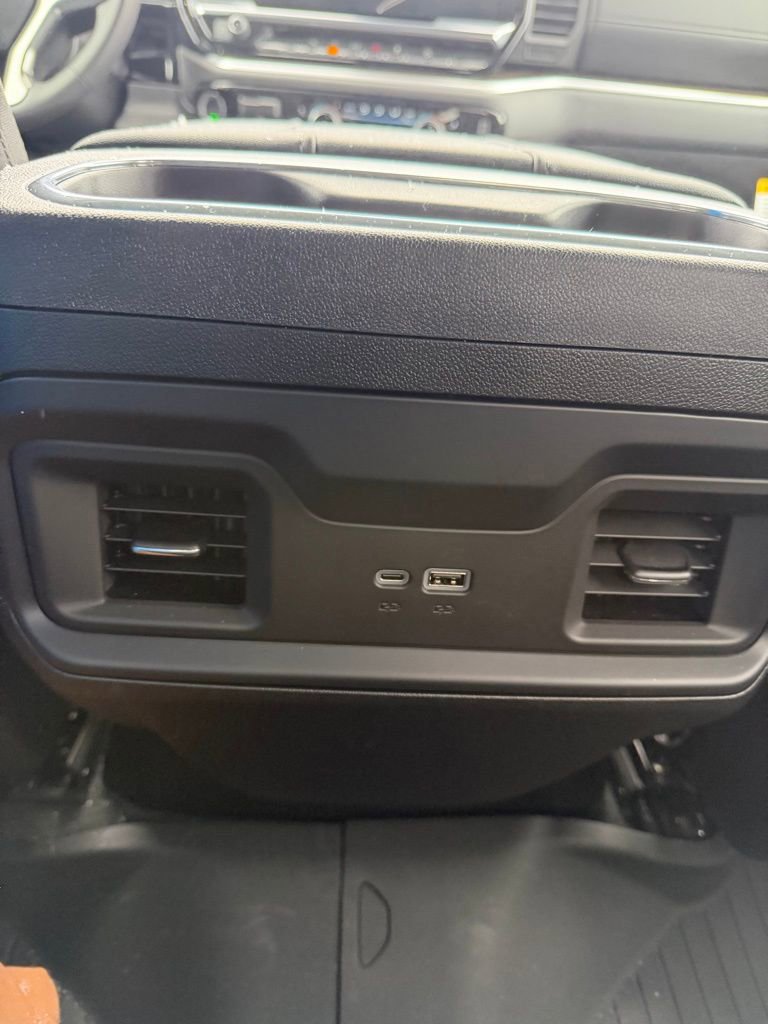 New 2026 Chevrolet Silverado 1500 RST image 6