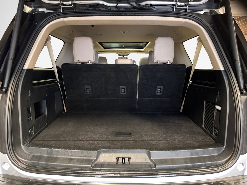 Used 2024 Ford Expedition Max Limited image 25