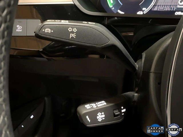 Used 2024 Audi Q8 e-tron Premium image 43