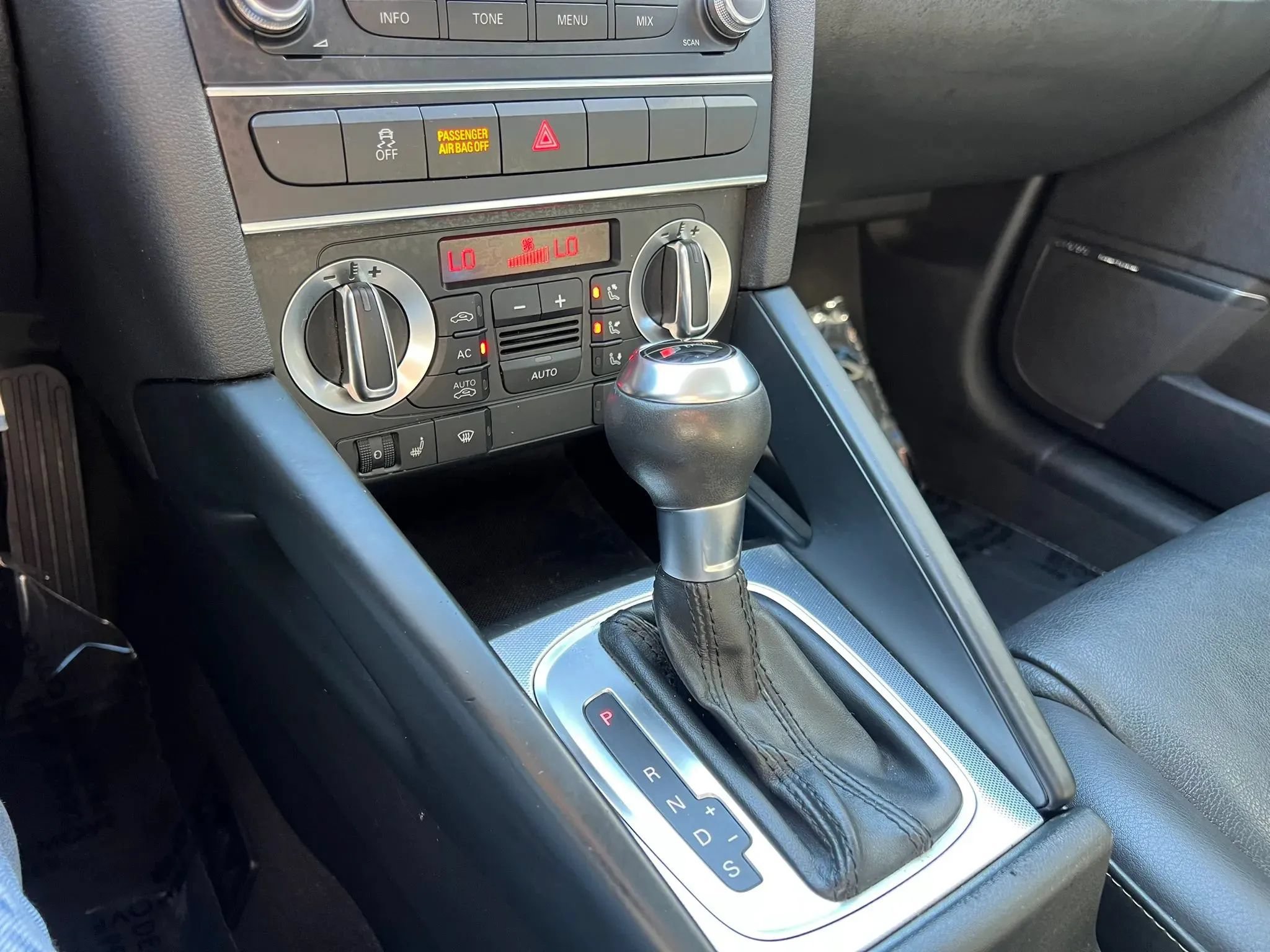 Used 2012 Audi A3 2.0T Premium Plus w/ Premium Plus Package FWD image 26