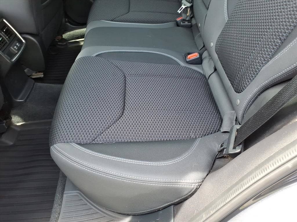 Used 2020 Subaru Forester Premium w/ Popular Package #1 AWD/4WD image 20