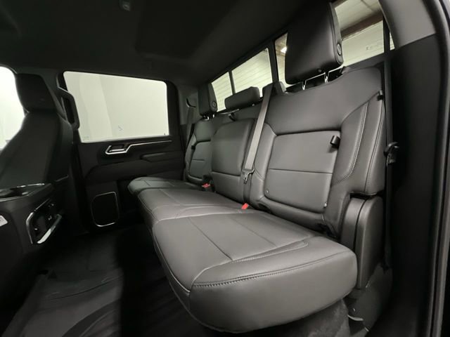 New 2025 GMC Sierra 2500 SLT w/ SLT Premium Package image 25