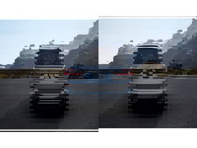 New 2026 BMW X7 xDrive40i AWD/4WD image 5