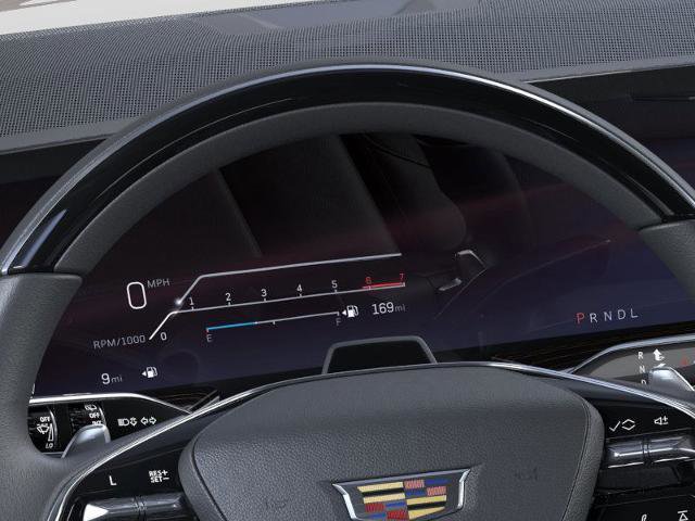 New 2025 Cadillac Escalade Luxury image 18