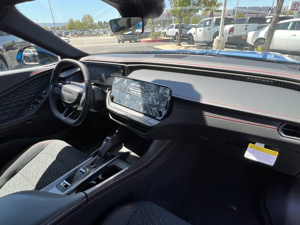 New 2026 Dodge Charger R/T AWD/4WD image 14