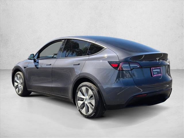 Used 2023 Tesla Model Y Long Range image 8