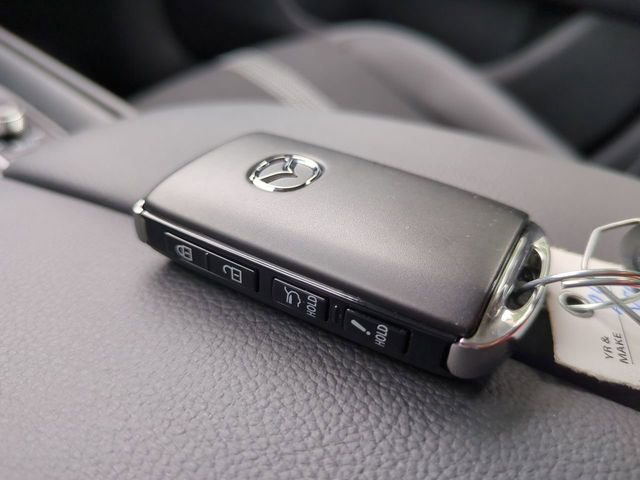 New 2025 MAZDA CX-50 AWD 2.5 S w/ Cargo Package image 28