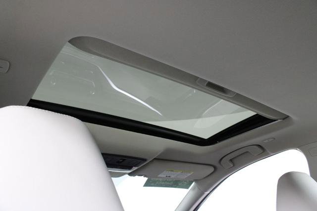 Certified 2020 Nissan Altima 2.0 Platinum FWD image 23