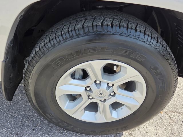 Used 2024 Toyota 4Runner SR5 image 10