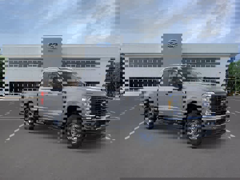 New 2026 Ford F250 XL w/ 360-Degree Camera Package image 7