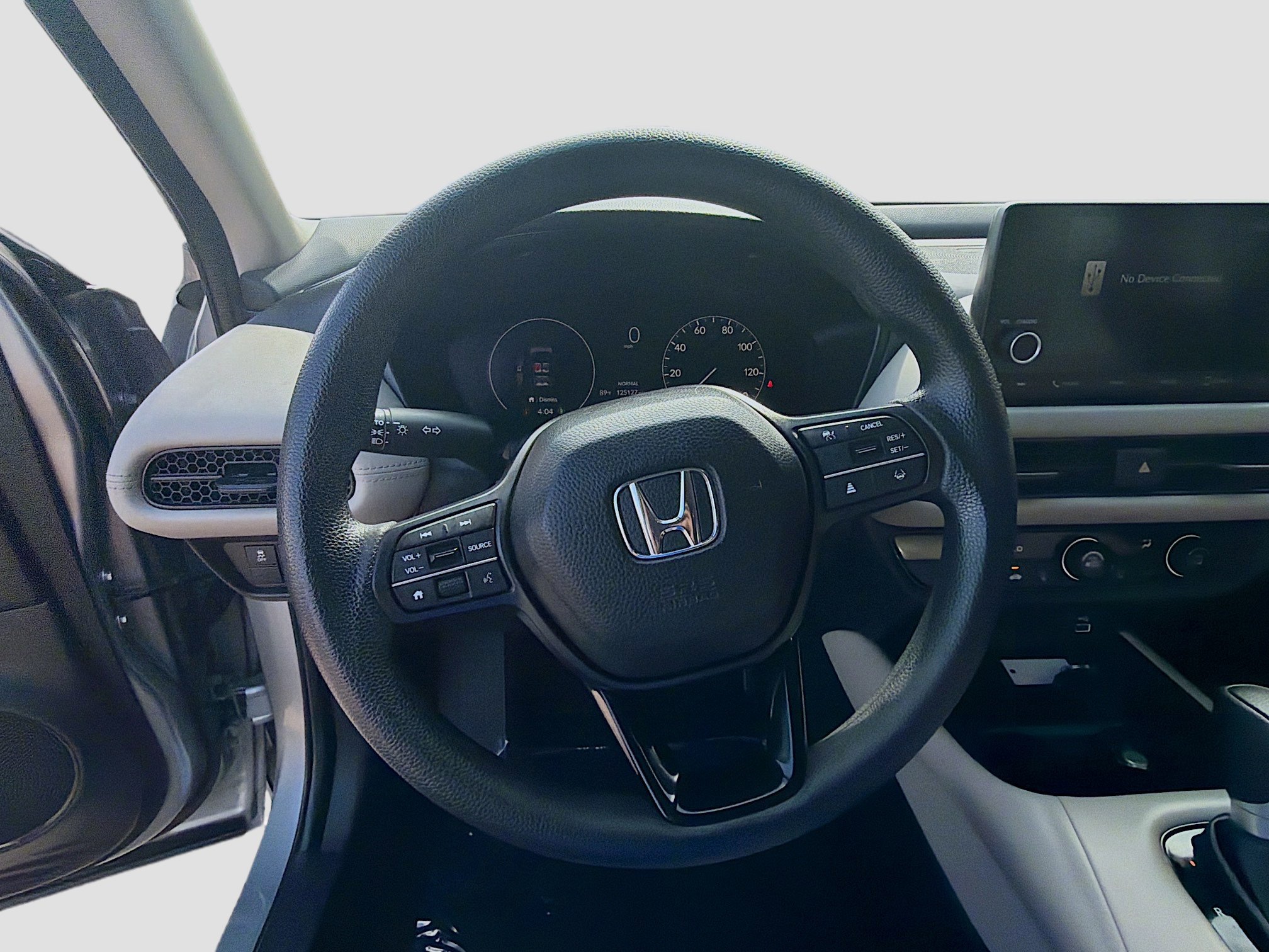 Certified 2024 Honda HR-V LX image 10